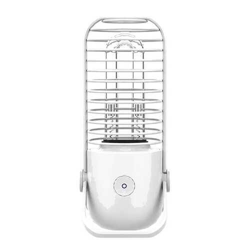 Бактерицидная лампа Xiaomi Xiaoda Germicidal Table Lamp белая в Фармленд