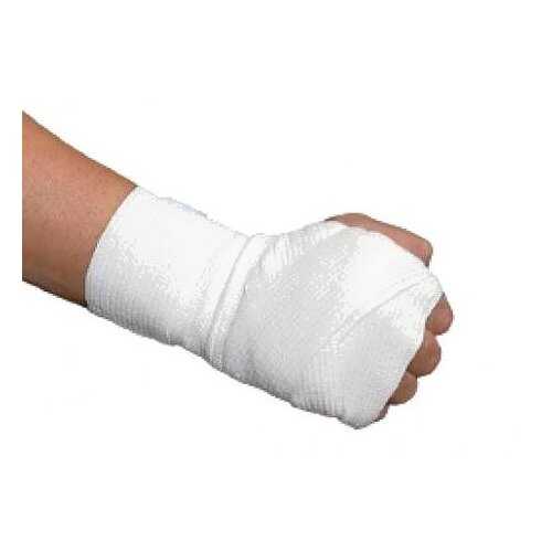 Бинт полимерный жесткий Orthoforma Cast O 4001 12,5 см х 3,6 м белый в Фармленд