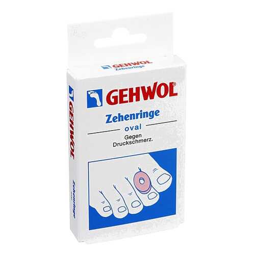 Пластырь Gehwol мозольный 9 шт. в Фармленд