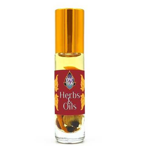 Карандаш-бальзам Epic Thai Herbs&oils из эфирных масел с антисептическими свойствами в Фармленд