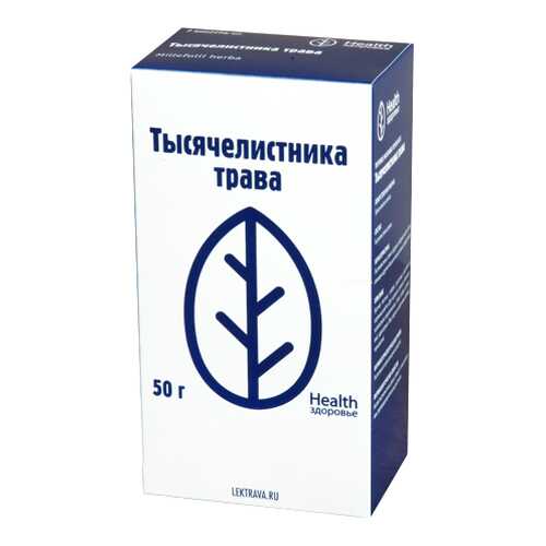 Тысячелистника трава тысячелистник трава 50 г в Фармленд