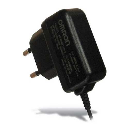 Адаптер Omron AC ADAPTER-S для тонометров в Фармленд