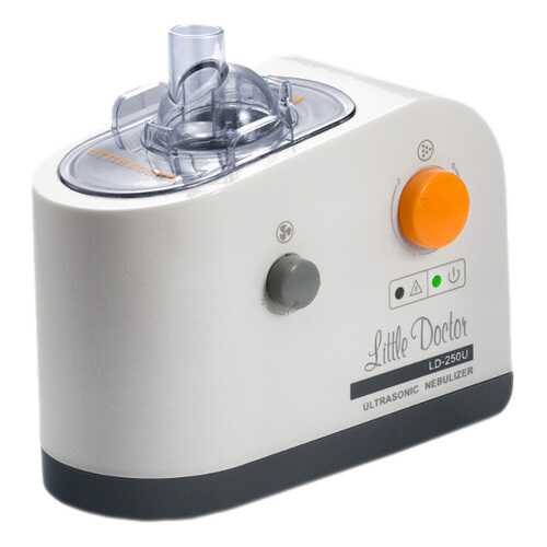 Ингалятор Little Doctor LD-250U ультразвуковой в Фармленд