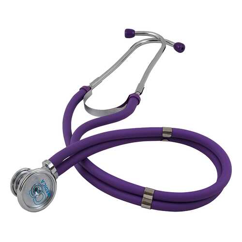 Фонендоскоп Раппапорта CS Medica CS-421 фиолетовый в Фармленд