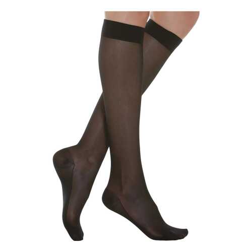 Гольфы компрессионные Релаксан Gambaletto Lady черный р.4 950А в Фармленд