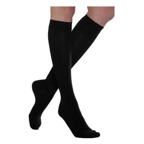 Гольфы Relaxsan мужские с хлопком 22-27 черн. р.4 920 в Фармленд