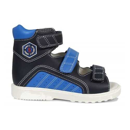 Сандалии антиварусная AV15-253 Sursil-Ortho М, р.30 в Фармленд