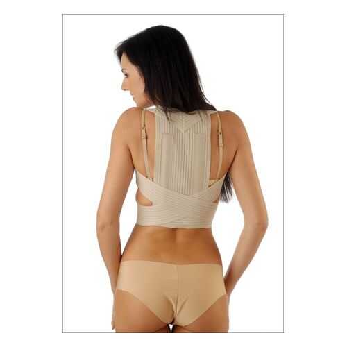 Тораколюмбальный бандаж Relaxsan (корректор осанки) COR1600 р.L в Фармленд