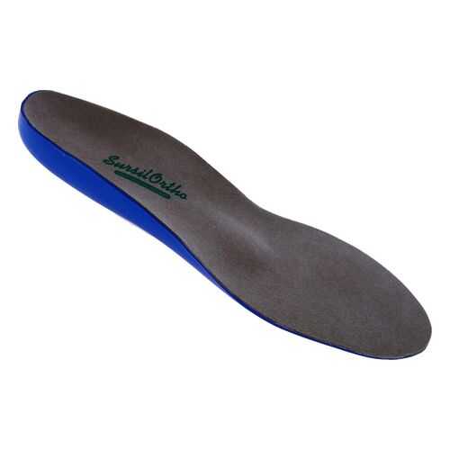 Бескаркасная полиуретановая стелька Comfort B01, Sursil-Ortho, р.41/42 в Фармленд