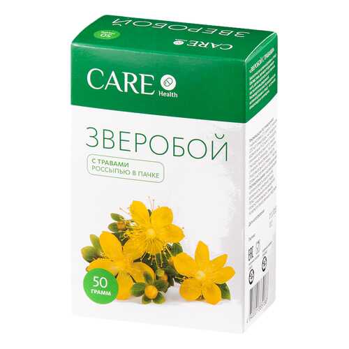 Зверобой-крапива-календула PL трава коробка 50 г в Фармленд